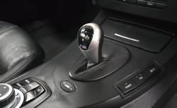 2013 BMW M3 E92 MY13.5 Le Mans Blue