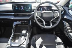 2024 GWM Haval H6 Ultra