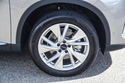 2024 GWM Haval H6 Ultra