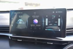 2024 GWM Haval H6 Ultra