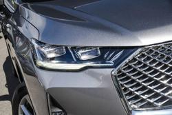 2024 GWM Haval H6 Ultra