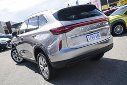 2024 GWM Haval H6 Ultra