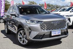 2024 GWM Haval H6 Ultra