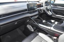 2024 GWM Haval H6 Ultra