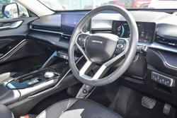 2024 GWM Haval H6 Ultra