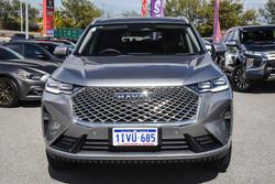 2024 GWM Haval H6 Ultra