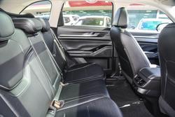 2024 GWM Haval H6 Ultra