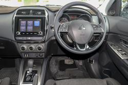 2021 Mitsubishi ASX ES Plus