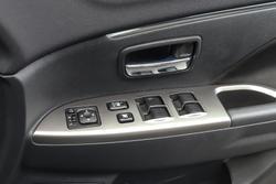 2021 Mitsubishi ASX ES Plus