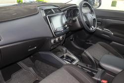 2021 Mitsubishi ASX ES Plus