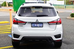 2021 Mitsubishi ASX ES Plus