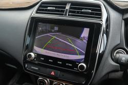 2021 Mitsubishi ASX ES Plus