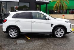 2021 Mitsubishi ASX ES Plus