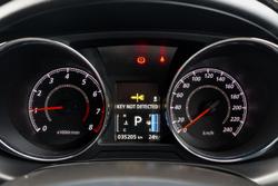 2021 Mitsubishi ASX ES Plus