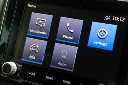 2021 Mitsubishi ASX ES Plus