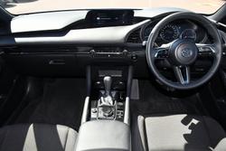 2024 Mazda 3 G20 Evolve