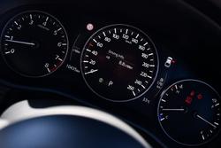 2024 Mazda 3 G20 Evolve