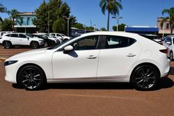 2024 Mazda 3 G20 Evolve