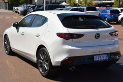 2024 Mazda 3 G20 Evolve