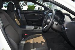 2024 Mazda 3 G20 Evolve