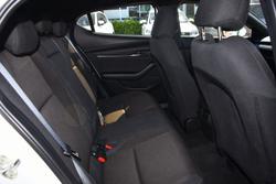 2024 Mazda 3 G20 Evolve