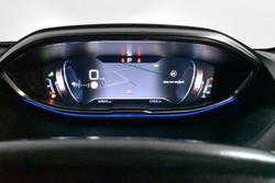 2017 Peugeot 3008 GT Line