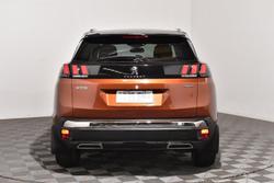 2017 Peugeot 3008 GT Line