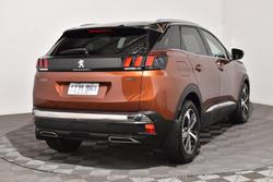 2017 Peugeot 3008 GT Line