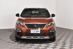2017 Peugeot 3008 GT Line