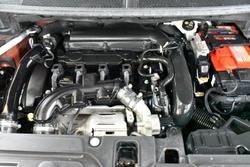 2017 Peugeot 3008 GT Line