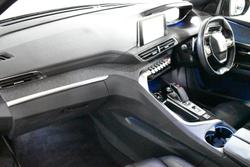 2017 Peugeot 3008 GT Line