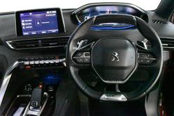 2017 Peugeot 3008 GT Line