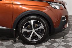 2017 Peugeot 3008 GT Line