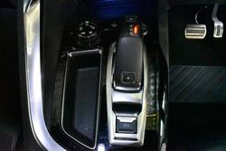 2017 Peugeot 3008 GT Line