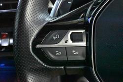 2017 Peugeot 3008 GT Line