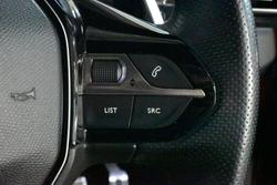 2017 Peugeot 3008 GT Line