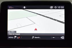 2017 Peugeot 3008 GT Line