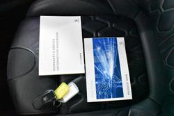 2017 Peugeot 3008 GT Line