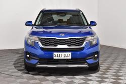 2020 Kia Seltos Sport+