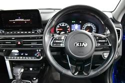 2020 Kia Seltos Sport+
