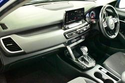 2020 Kia Seltos Sport+