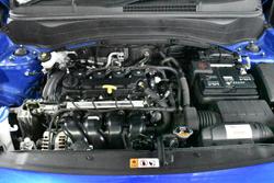 2020 Kia Seltos Sport+