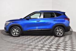 2020 Kia Seltos Sport+