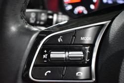 2020 Kia Seltos Sport+