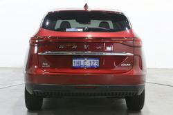 2021 Haval H6 Ultra
