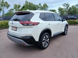 2023 Nissan X-TRAIL ST-L