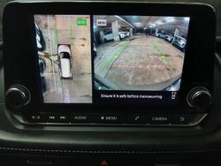 2023 Nissan X-TRAIL ST-L