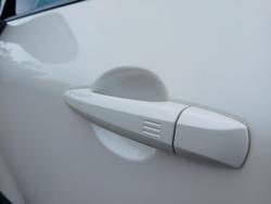 2023 Nissan X-TRAIL ST-L