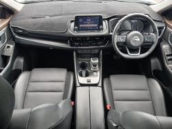 2023 Nissan X-TRAIL ST-L