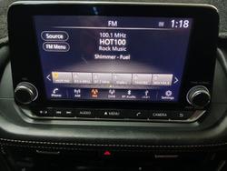 2023 Nissan X-TRAIL ST-L